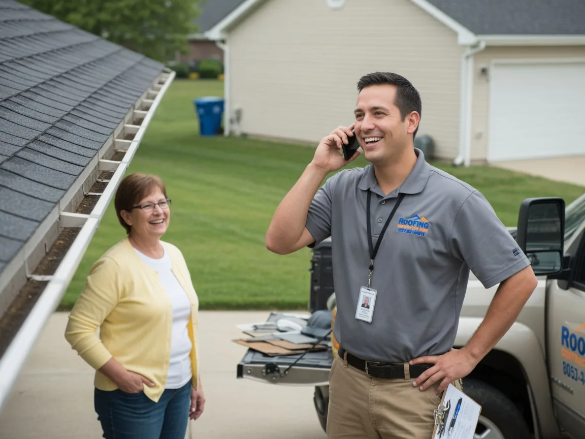 Local Roofing Contractors Osyka, MS FAQs